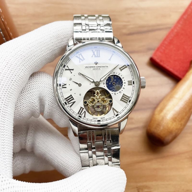 VACHERON CONSTANTIN Watches